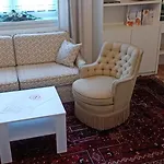E1 - Gut Ausgestattete 3-zimmerwohnung 68 Qm Fuer 1-5 Personen 2xzz 1xsc * Grafenwohr