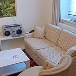 Appartement E1 - Gut Ausgestattete 3-zimmerwohnung 68 Qm Fuer 1-5 Personen 2xzz 1xsc *