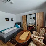E1 - Gut Ausgestattete 3-zimmerwohnung 68 Qm Fuer 1-5 Personen 2xzz 1xsc Appartement Grafenwohr
