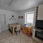 E1 - Gut Ausgestattete 3-zimmerwohnung 68 Qm Fuer 1-5 Personen 2xzz 1xsc Appartement Grafenwohr