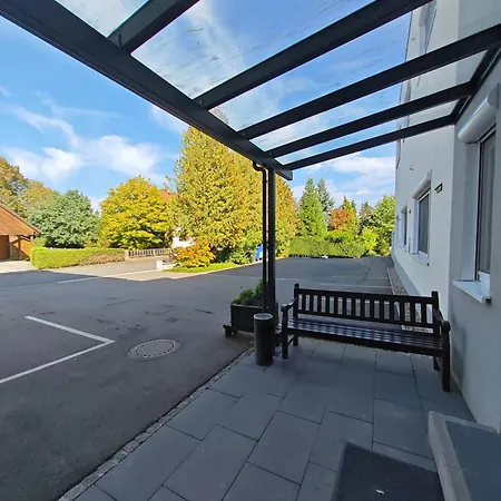 E1 - Gut Ausgestattete 3-zimmerwohnung 68 Qm Fuer 1-5 Personen 2xzz 1xsc Apartment *
